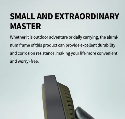 Air Quality Detector