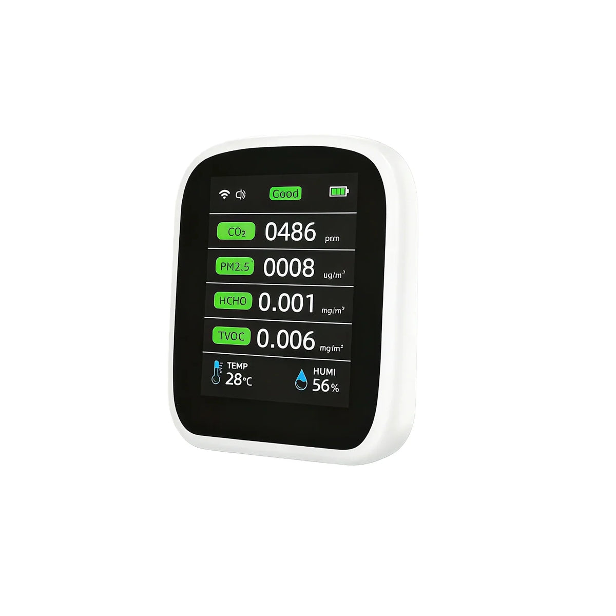 Air Quality Monitor