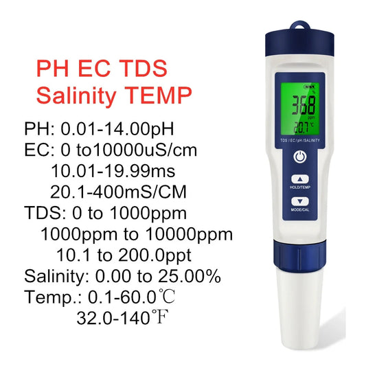 Water Tester