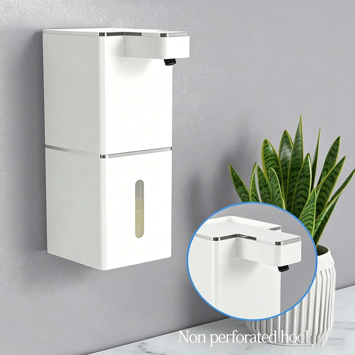 Sensor Soap Dispenser
