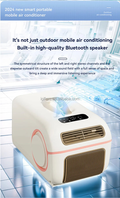 Smart Air Conditioner