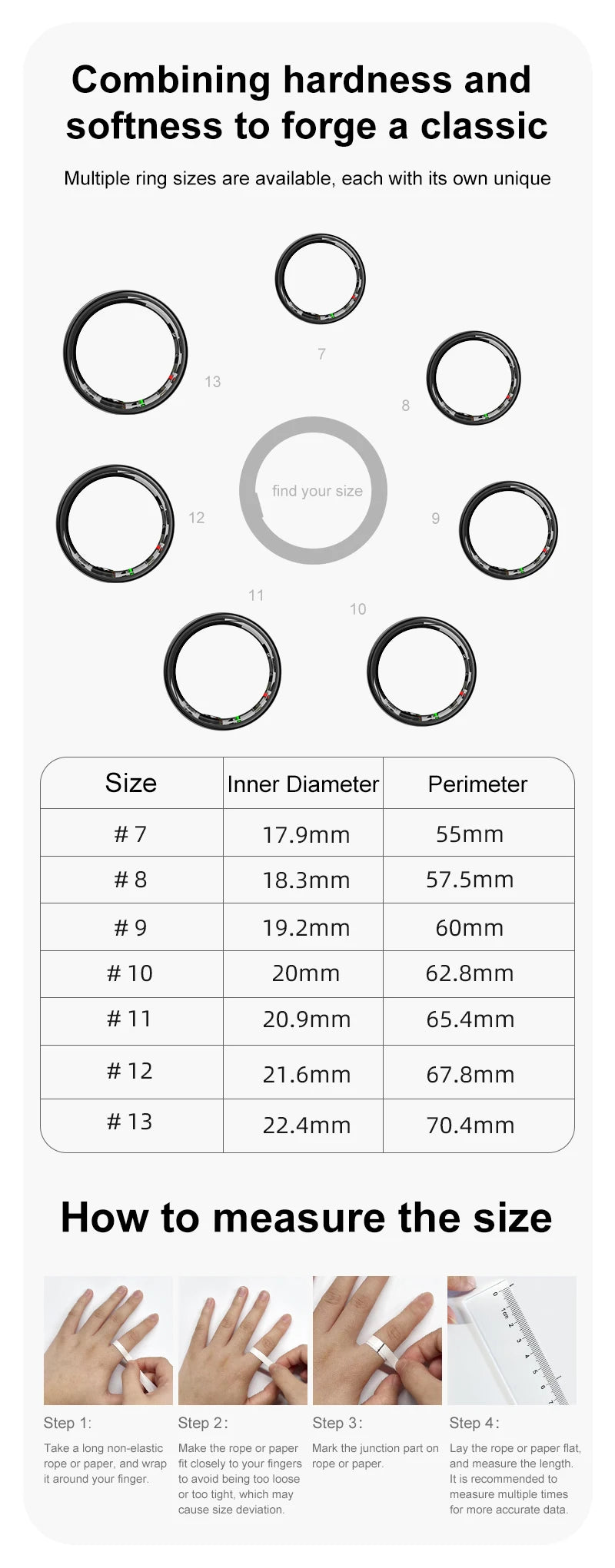 Smart Ring