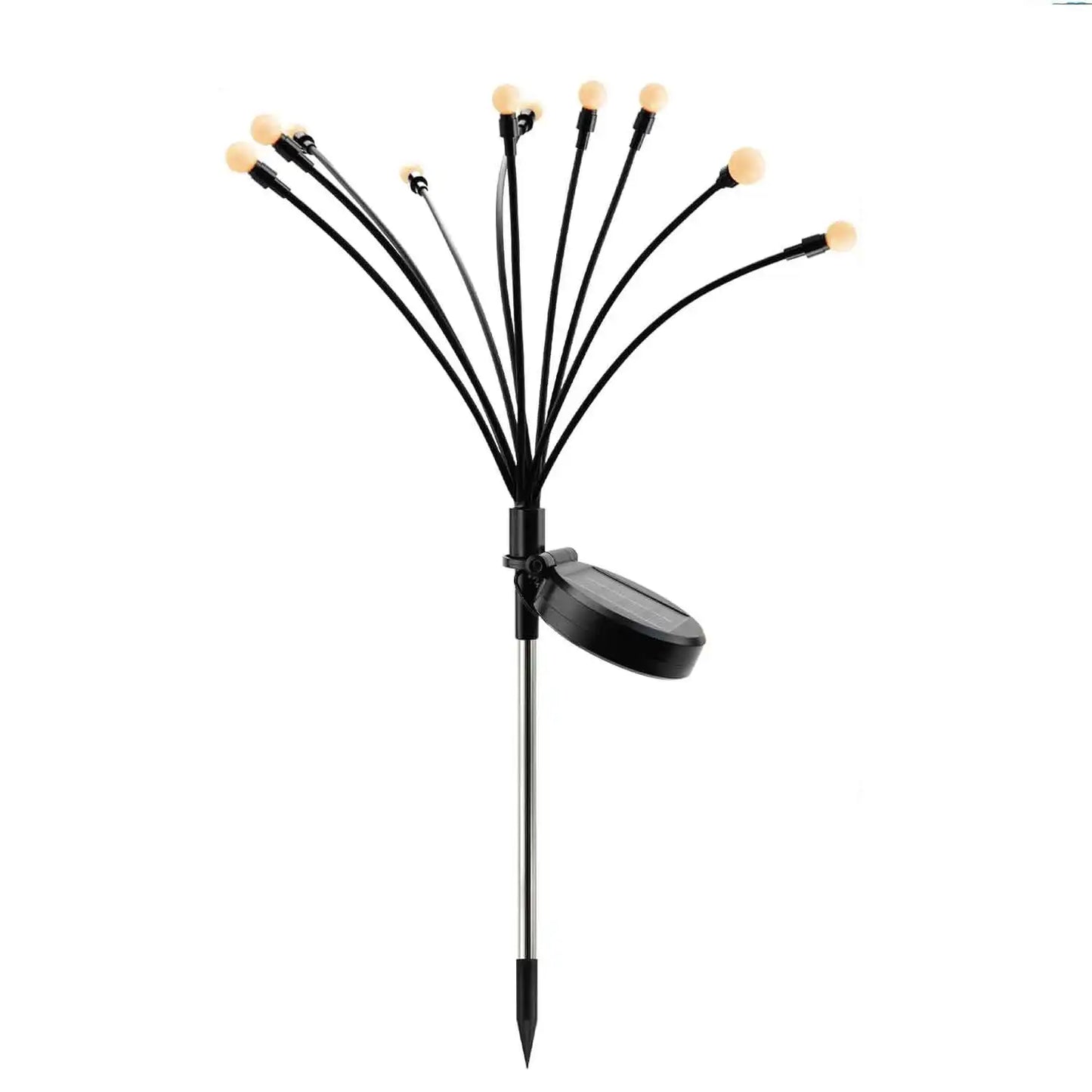 Solar Garden Lights