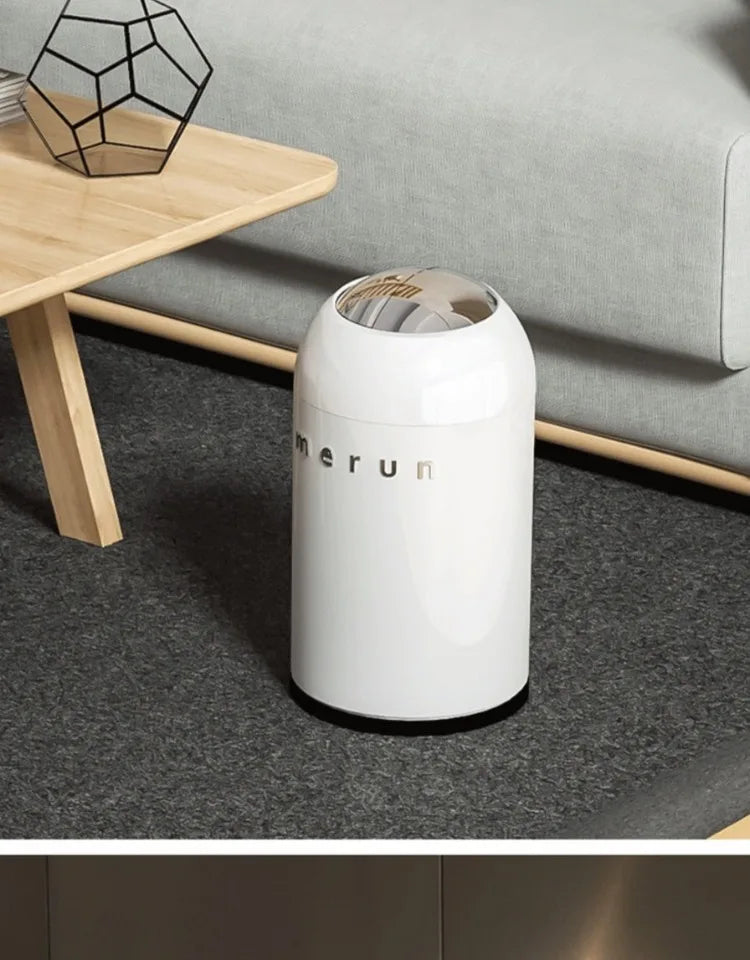 Automatic TrashCan