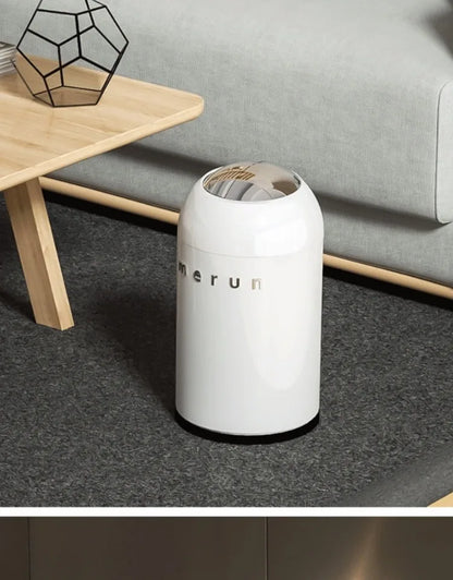 Automatic TrashCan