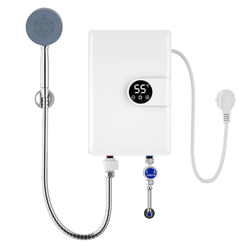Instant Water Heater