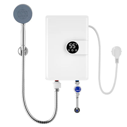 Instant Water Heater