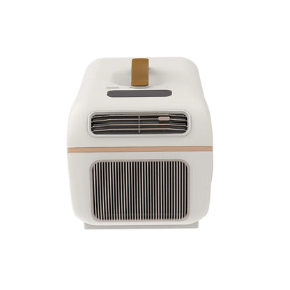 Smart Air Conditioner