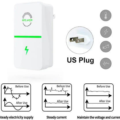 Energy Saving Box
