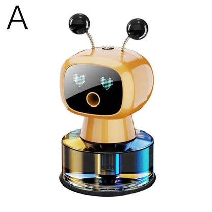Robot Car Diffuser