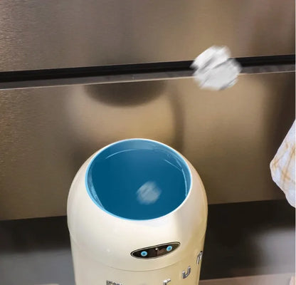 Automatic TrashCan