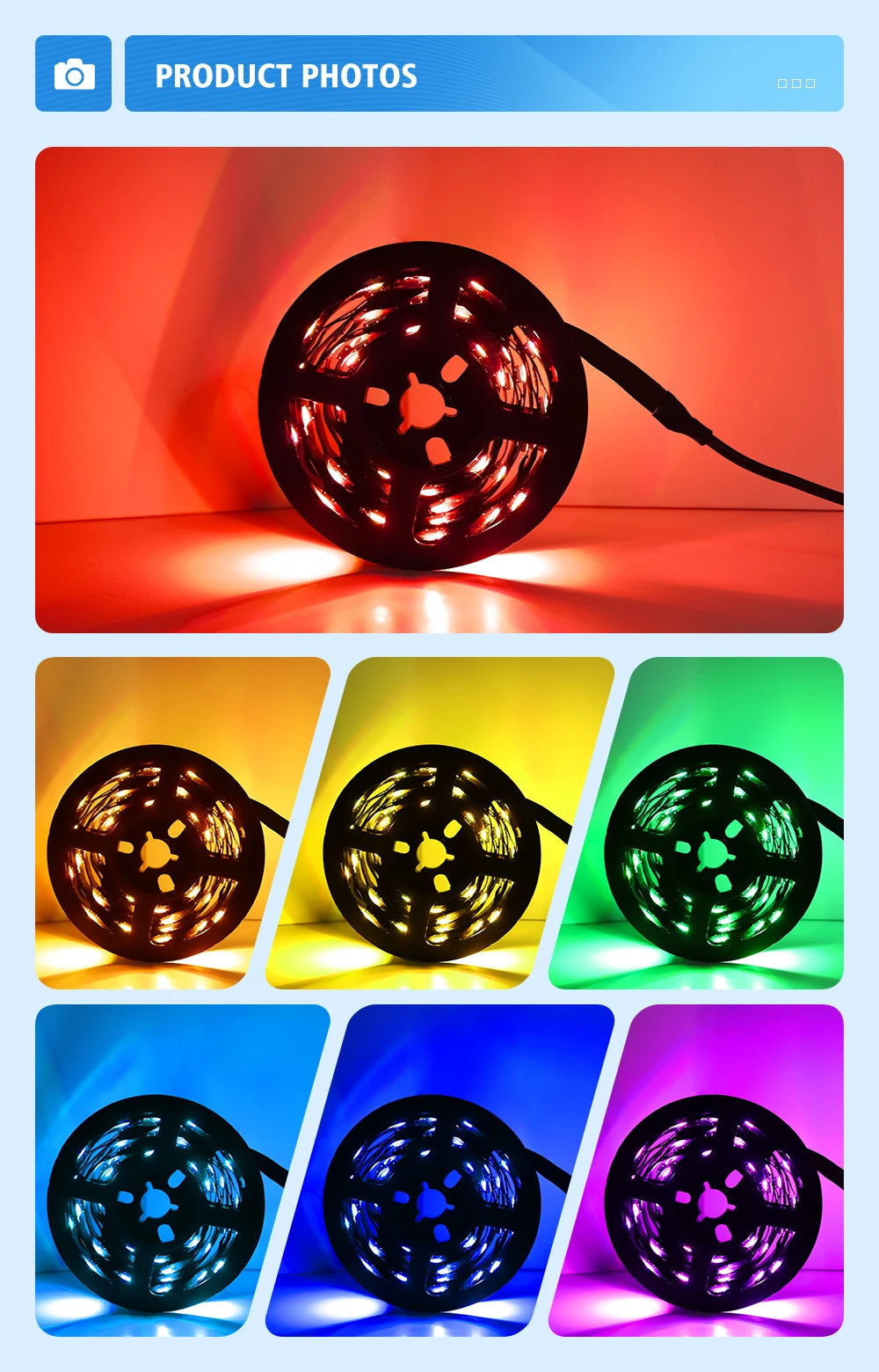 Led Strip Light