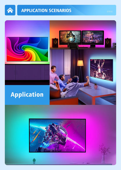 Led Strip Light