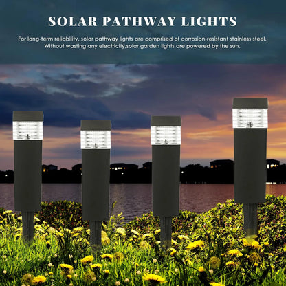 Solar Garden Lights