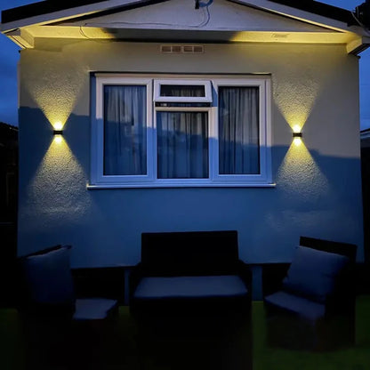 Outdoor LED Decor