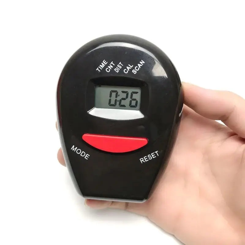 Fitness Counter