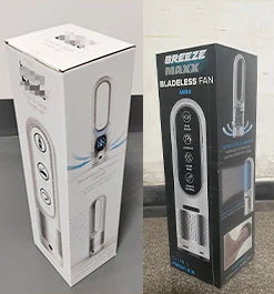 Electric Air Purifier
