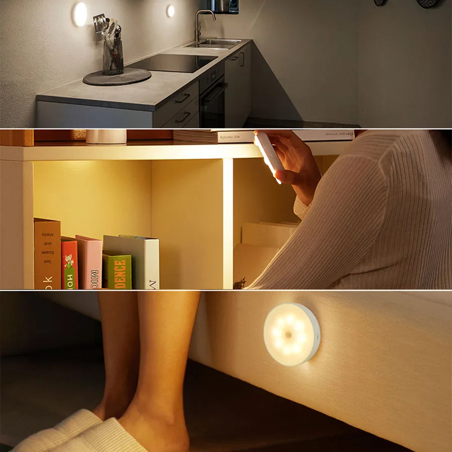 LED Night Light