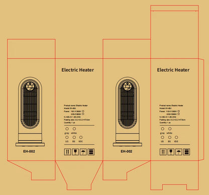 Electric Air Purifier