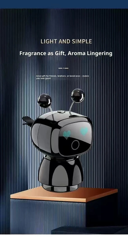 Robot Air Freshener