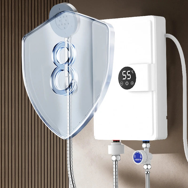 Instant Water Heater