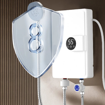 Instant Water Heater
