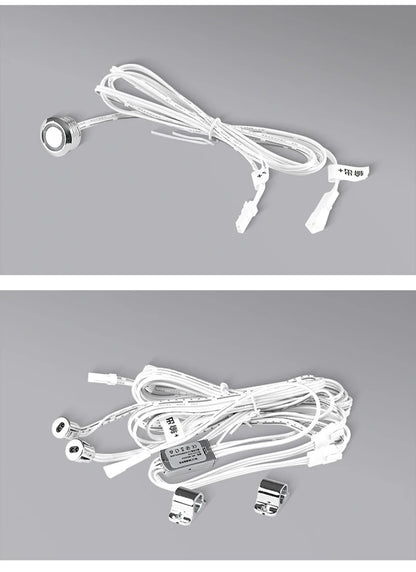 Smart LED Touch Sensor