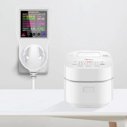 Power Energy Meter