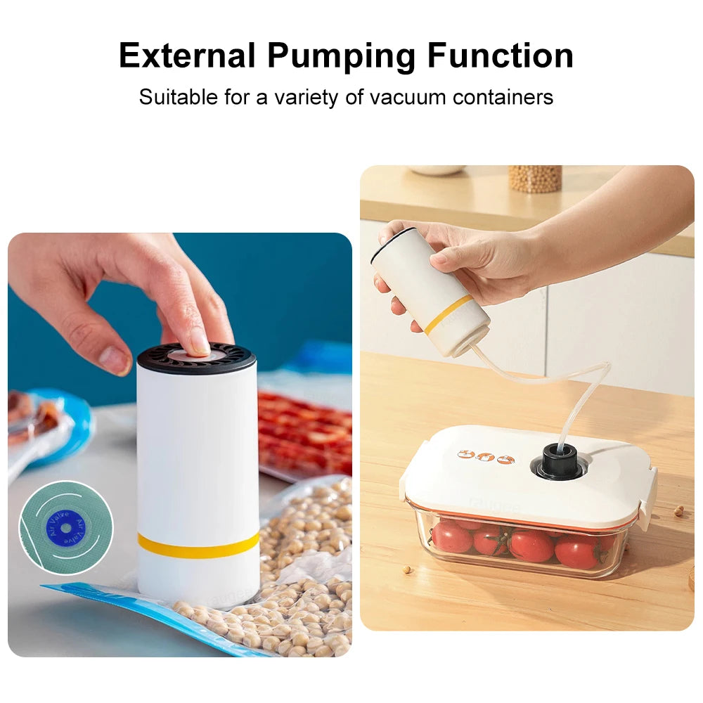 Vacuum Sealer