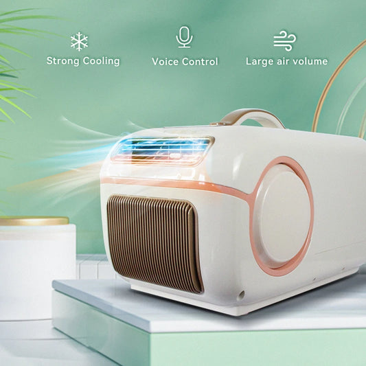 Smart Air Conditioner