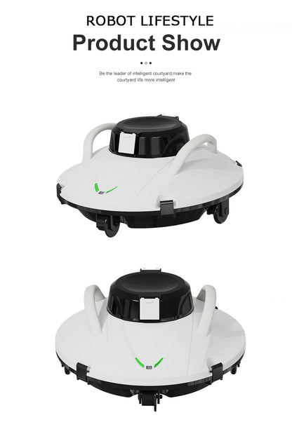 Robot Pool Cleaner