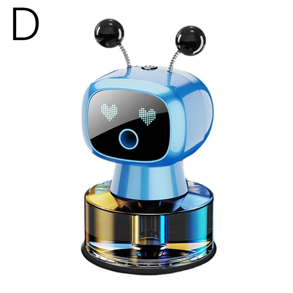 Robot Car Diffuser