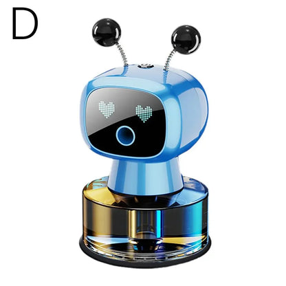Robot Car Diffuser