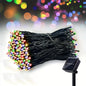 Solar String Lights