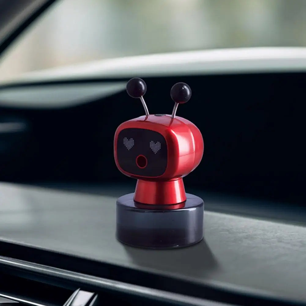 Robot Car Diffuser