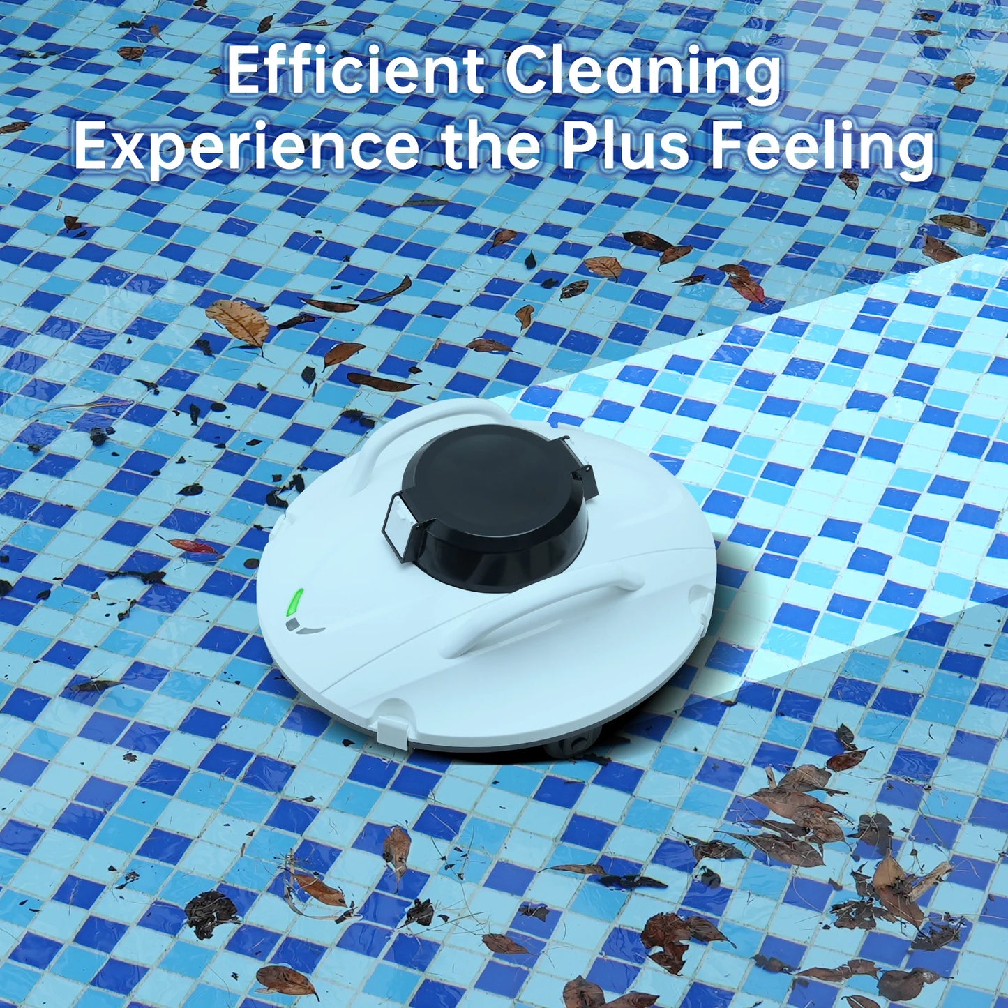 Robot Pool Cleaner
