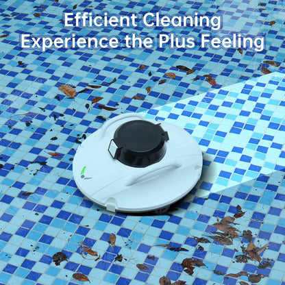 Robot Pool Cleaner