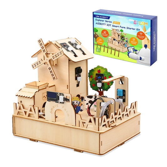STEM Starter Toy