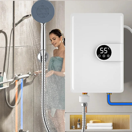 Instant Water Heater