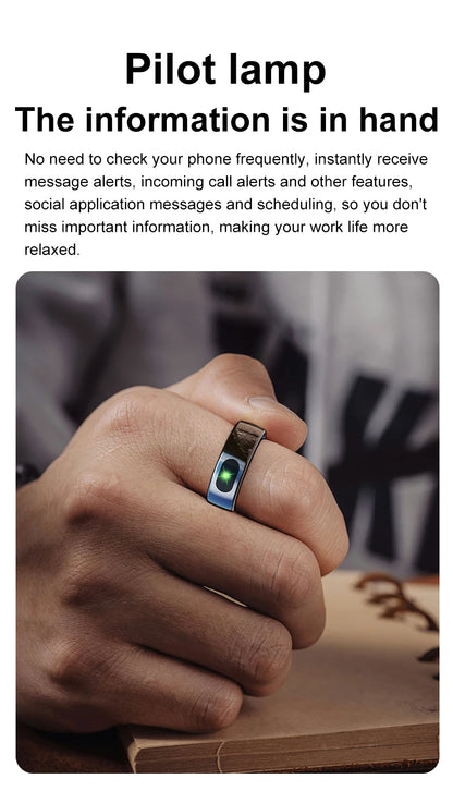 Smart Ring