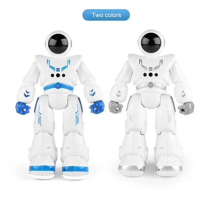 Smart Robot Toy