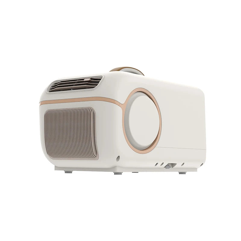 Smart Air Conditioner