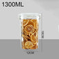 Vacuum Sealed Jar