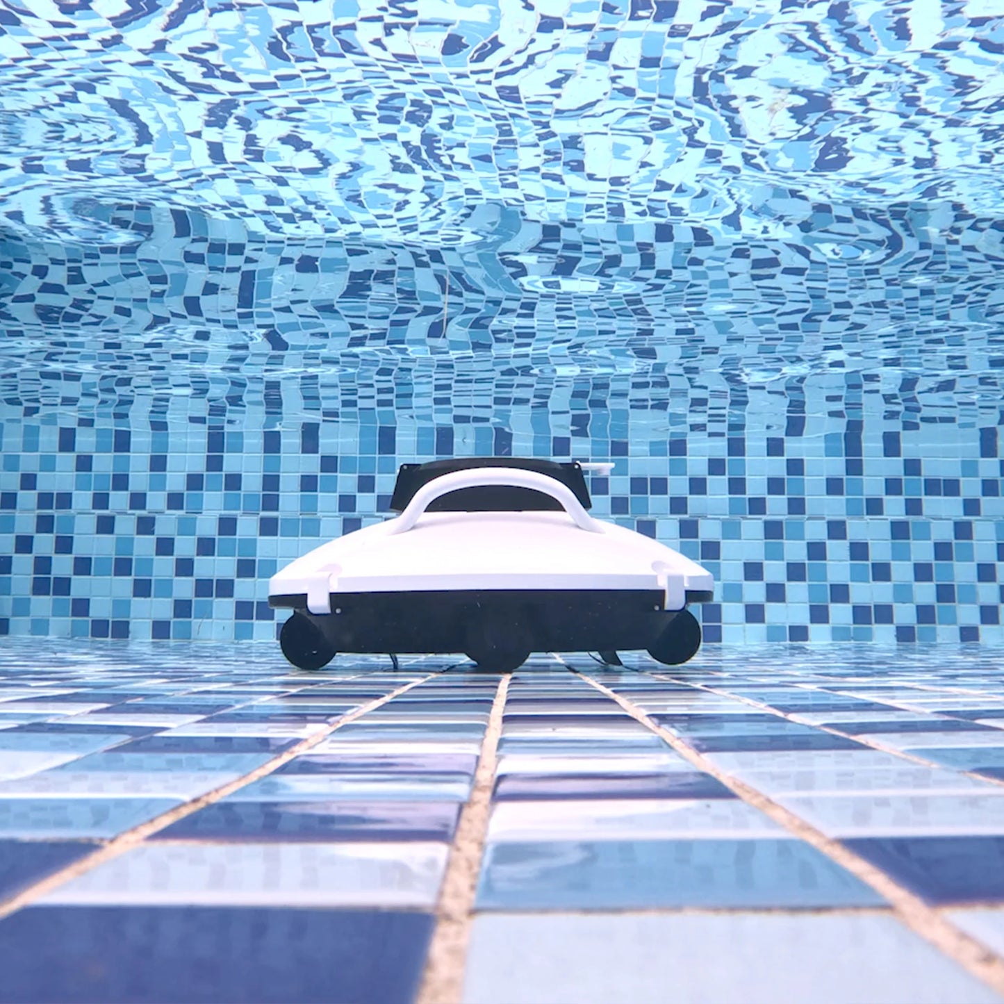 Robot Pool Cleaner