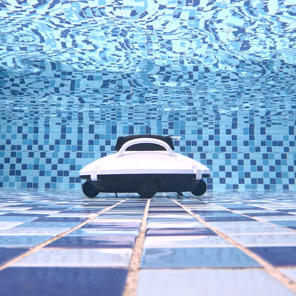 Robot Pool Cleaner
