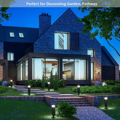 Solar Garden Lights