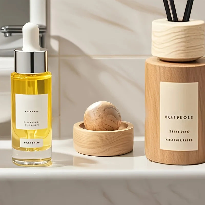 Oil Diffuser