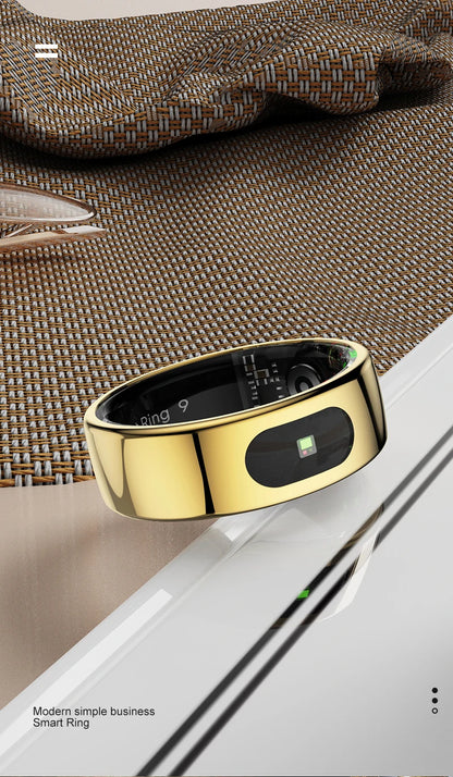 Smart Ring