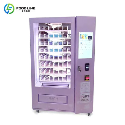 Auto Vending Machine