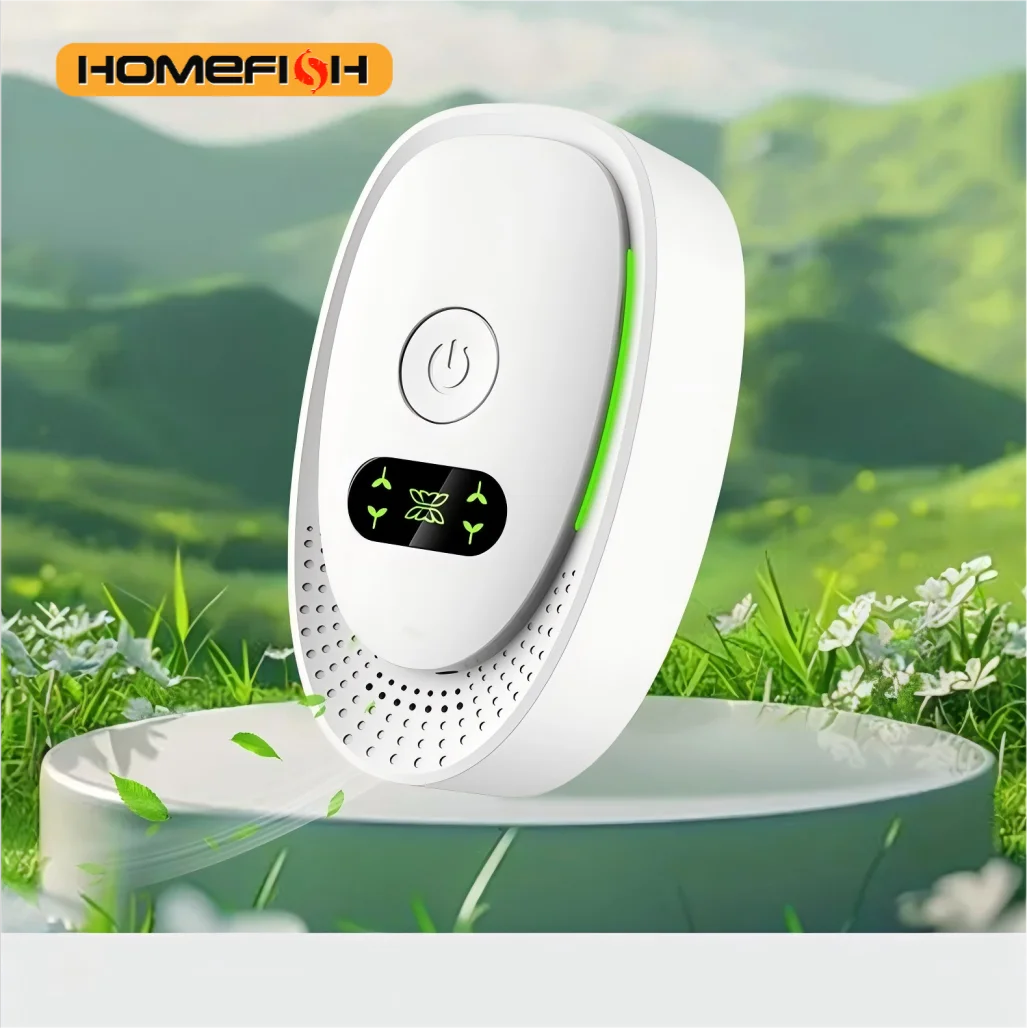 Air Purifier